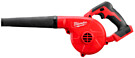 Puhallin M18 BBL-0