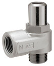 Vastusvastaventt AS2200-F01-SD