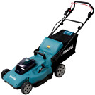 Ruohonleikkuri DLM538PG2 2x18V