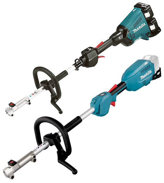 Etra Balti As Makita cordless garden multi tools