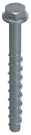 Betonir. S-CSA+ HEX 14x150/35/85ML