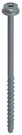 Betoniruuv S-CSA HEX 6x140/85/100ML