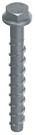 Betonir. S-CSA+ HEX 14x130/15/65ML