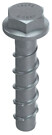 Betoniruuvi S-CSA+ HEX 14x75/10 ML