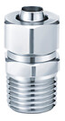 Putkiliitin AISI 316 KFG2H1008-04