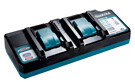 Latauslaite DC40WA 40V XGT