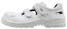 Turvakenkä Sievi Relax CT White S1 &amp; XL