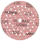 Tarrapyörö Ultimax Ligno 125mm 320