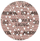 Tarrapyörö Ultimax Ligno 125mm 80