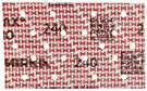 Tarraliu Ultimax Ligno 81x133mm 240