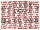 Tarraliu Ultimax Ligno 75x100mm 60