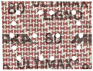 Tarraliu Ultimax Ligno 75x100mm 80