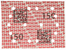 Tarraliu Ultimax Ligno 75x100mm 150