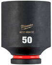 Voimahylsy 3/4&#039;&#039; SHW pitkä 50mm