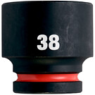 Voimahylsy 3/4&#039;&#039; SHW STD 38mm