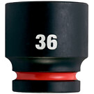 Voimahylsy 3/4&#039;&#039; SHW STD 36mm
