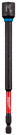 Magneettihylsy SHW HEX10 150mm