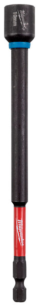 Magneettihylsy SHW HEX10 150mm Milwaukee 4932492447