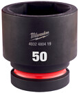 Voimahylsy 1&#039;&#039; SHW STD 50mm