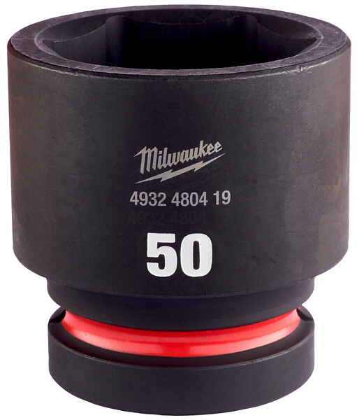 Voimahylsy 1'' SHW STD 50mm Milwaukee 4932480419