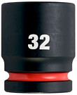 Voimahylsy 3/4&#039;&#039; SHW STD 32mm
