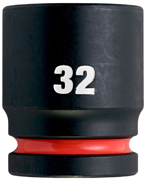 Voimahylsy 3/4'' SHW STD 32mm Milwaukee 4932480369