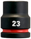 Voimahylsy 3/4&#039;&#039; SHW STD 23mm
