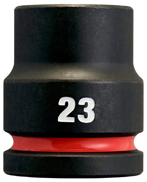 Voimahylsy 3/4'' SHW STD 23mm Milwaukee 4932480365
