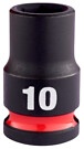 Voimahylsy 3/8&#039;&#039; SHW STD 10mm