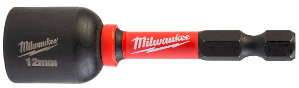 Magneettihylsy SHW HEX12 65mm Milwaukee 4932492442