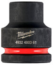 Voimahylsy 3/4&#039;&#039; SHW STD 17mm