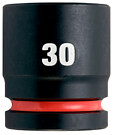 Voimahylsy 3/4&#039;&#039; SHW STD 30mm