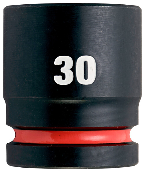 Voimahylsy 3/4'' SHW STD 30mm Milwaukee 4932480368