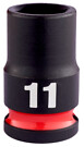 Voimahylsy 3/8&#039;&#039; SHW STD 11mm