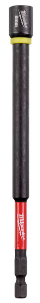 Magneettihylsy SHW HEX8 150mm Milwaukee 4932492446