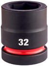 Voimahylsy 1&#039;&#039; SHW STD 32mm