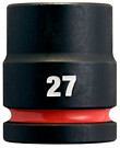 Voimahylsy 3/4&#039;&#039; SHW STD 27mm