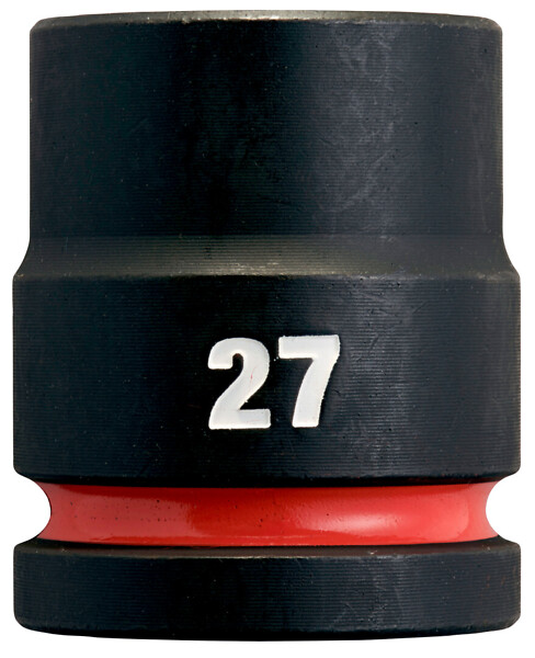 Voimahylsy 3/4'' SHW STD 27mm Milwaukee 4932480367