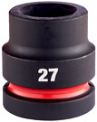 Voimahylsy 1&#039;&#039; SHW STD 27mm