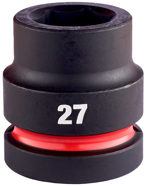 Voimahylsy 1'' SHW STD 27mm Milwaukee 4932480408