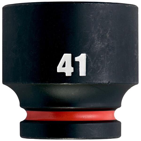 Voimahylsy 3/4'' SHW STD 41mm Milwaukee 4932480375