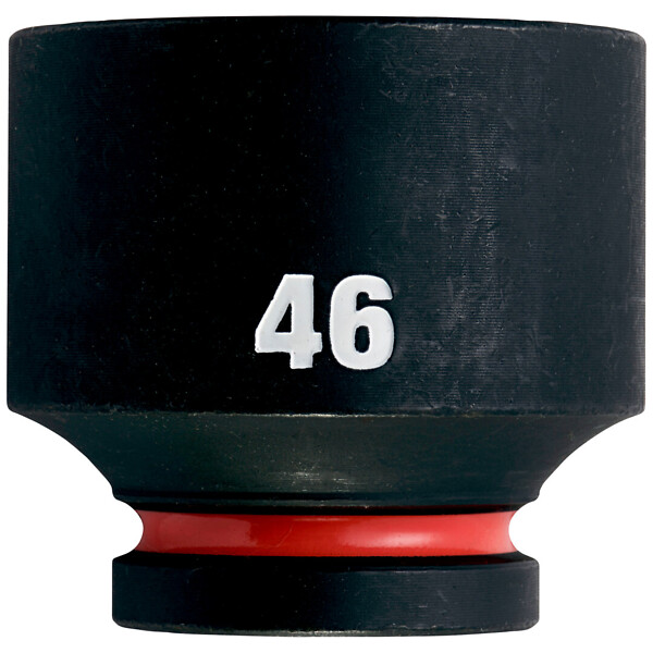 Voimahylsy 3/4'' SHW STD 46mm Milwaukee 4932480376