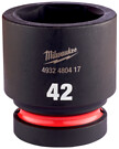 Voimahylsy 1&#039;&#039; SHW STD 42mm