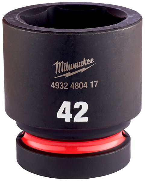 Voimahylsy 1'' SHW STD 42mm Milwaukee 4932480417