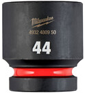 Voimahylsy 1&#039;&#039; SHW STD 44mm