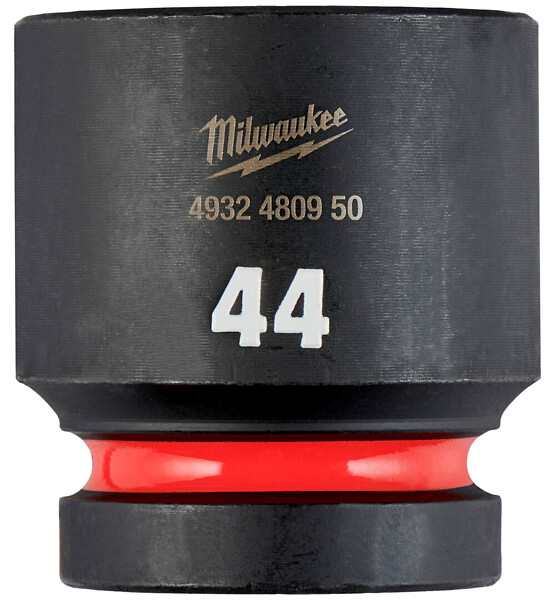 Voimahylsy 1'' SHW STD 44mm Milwaukee 4932480950