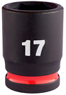 Voimahylsy 3/8&#039;&#039; SHW STD 17mm