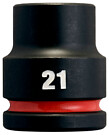Voimahylsy 3/4&#039;&#039; SHW STD 21mm