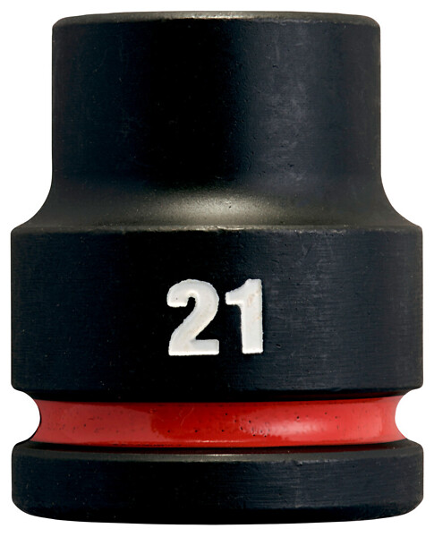 Voimahylsy 3/4'' SHW STD 21mm Milwaukee 4932480363