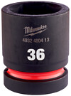 Voimahylsy 1&#039;&#039; SHW STD 36mm